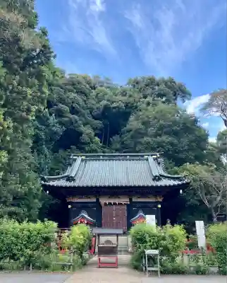少彦名神社(静岡県)