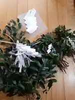 伏木香取神社の体験その他