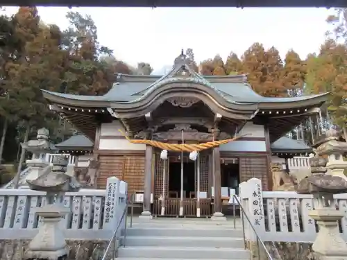 破磐神社(兵庫県)