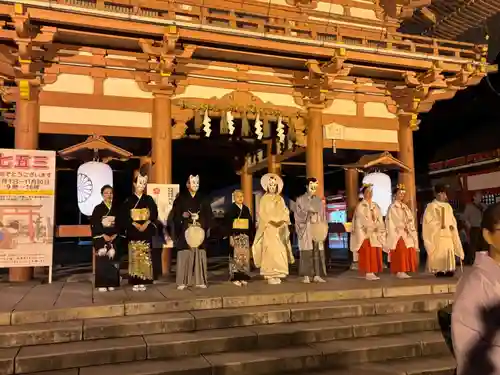 津島神社(愛知県)