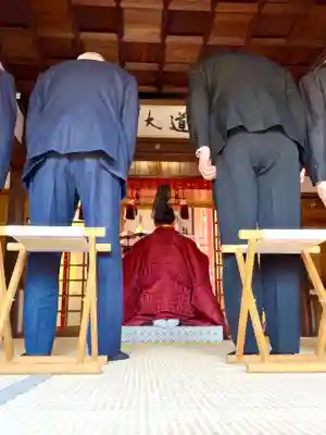 崇道天皇社(奈良県)