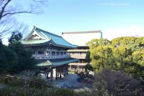 総持寺(神奈川県)