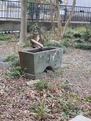 八社神社(栃木県)