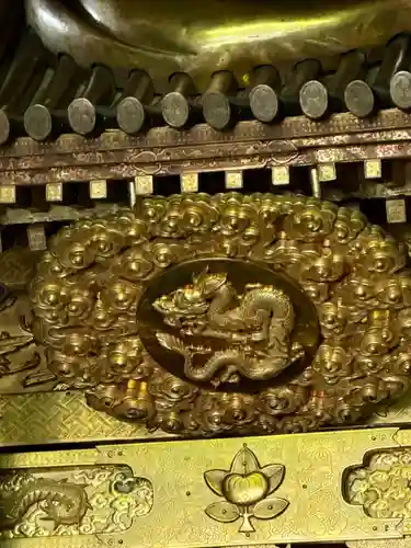 御香宮神社(京都府)