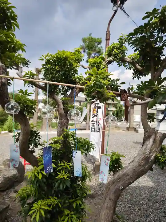 熊野福藏神社(福島県)