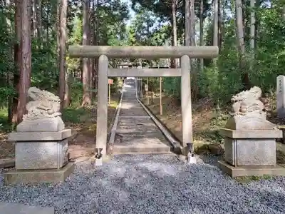 眞名井神社(籠神社奥宮)(京都府)