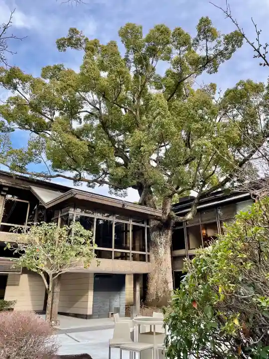 報徳二宮神社(神奈川県)