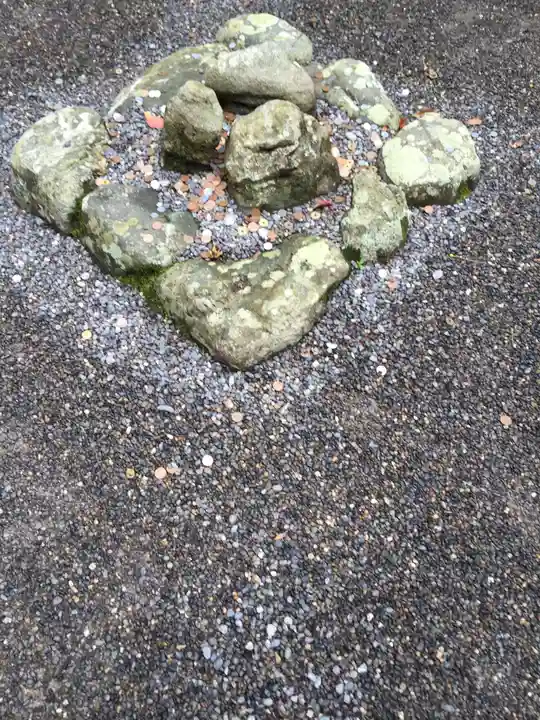 伊勢神宮内宮(皇大神宮)のその他建物