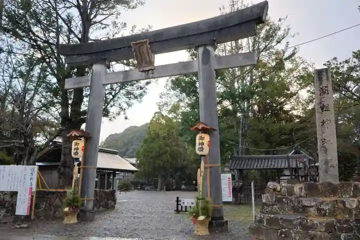 闘鶏神社(和歌山県)