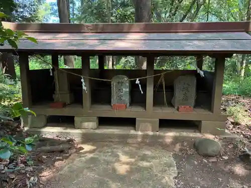 八坂大神(千葉県)