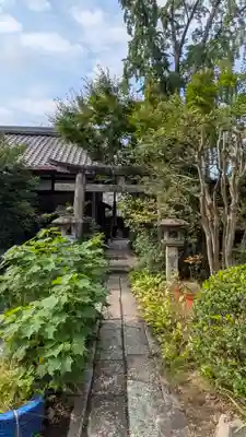 本長寺(滋賀県)
