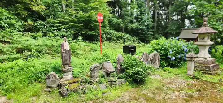 観音寺(山形県)