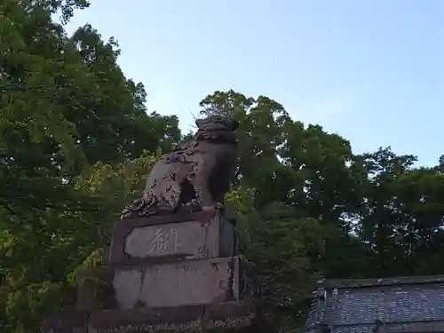 甲斐総社八幡神社(山梨県)