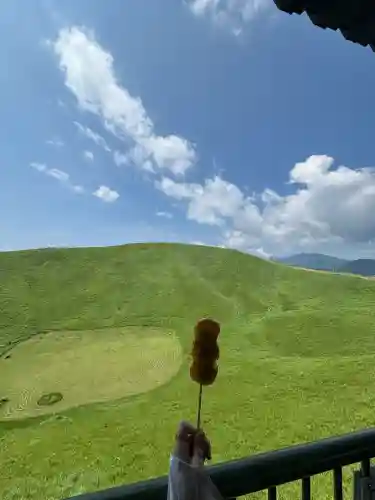 大室山浅間神社(静岡県)