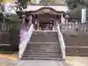 北澤八幡神社(東京都)