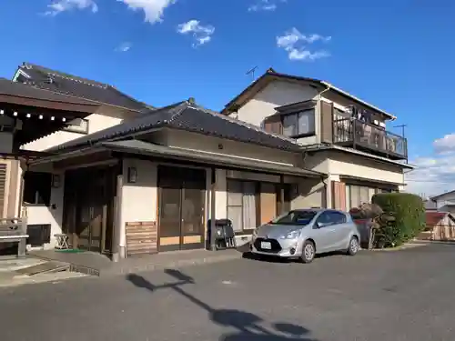 宗圓寺(神奈川県)