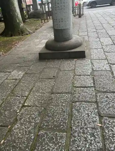 武蔵野八幡宮(東京都)