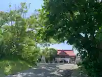 釧路一之宮 厳島神社のその他建物