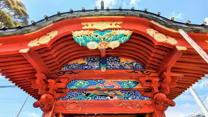 惣宗寺のその他建物