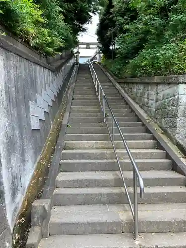 赤羽八幡神社(東京都)