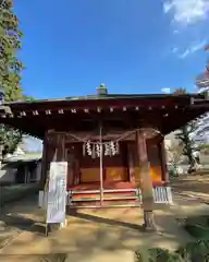 千葉寺(千葉県)