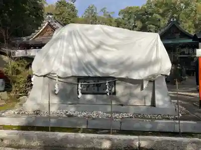 賀茂神社(滋賀県)