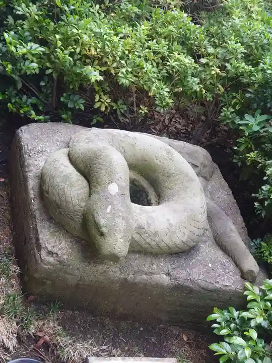 増上寺塔頭 三縁山 宝珠院(東京都)