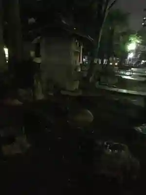 行徳弁天の森21のその他建物