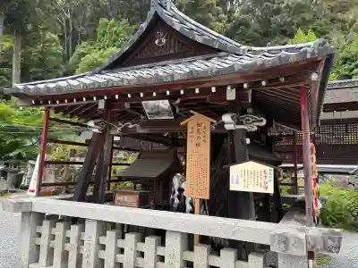 松尾大社(京都府)