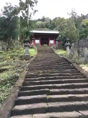 妙義神社のその他建物