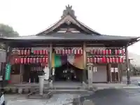 引接寺(千本ゑんま堂)(京都府)