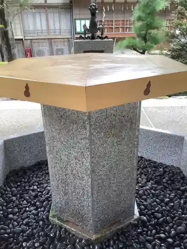 針名神社のその他建物