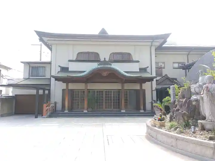 宗宅寺(大阪府)