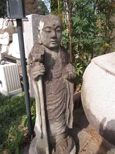 真光寺(千葉県)