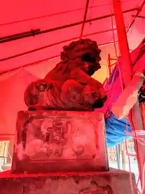 大鳥神社(東京都)