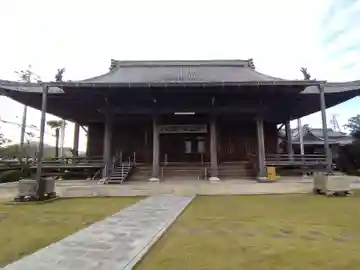 光念寺(三重県)