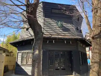 若宮八幡宮 (神奈川県)