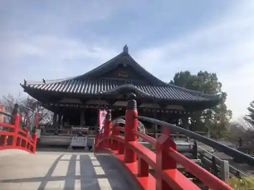 観音山慈眼院（高崎観音）(群馬県)