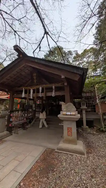 伏見神宝神社(京都府)