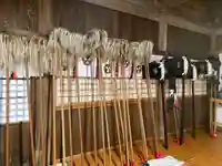 美奈宜神社(福岡県)