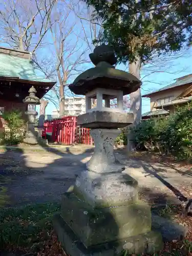 愛宕神社(福島県)