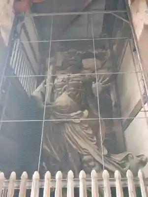 東大寺(奈良県)