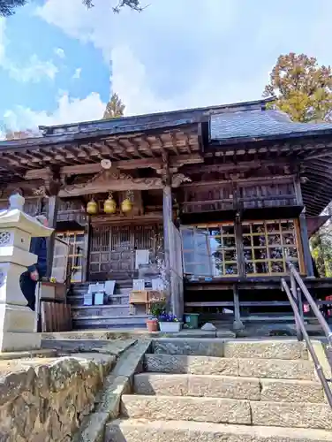 高司神社〜むすびの神の鎮まる社〜(福島県)