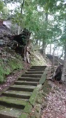 丸田神社のその他建物