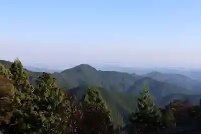 武蔵御嶽神社(東京都)