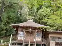 明王山 不動院 大聖寺(福島県)