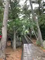 幡頭神社(愛知県)