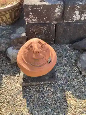 善福寺(神奈川県)