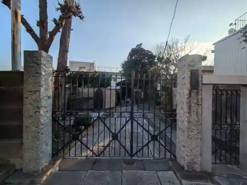 法界寺(東京都)