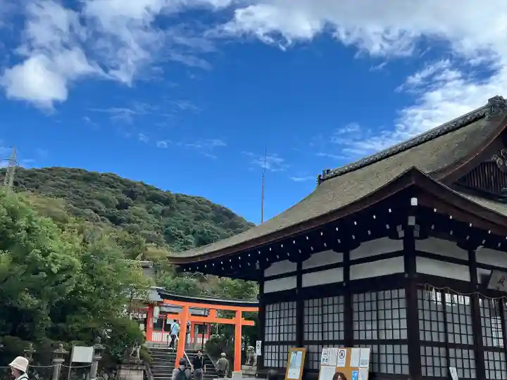 宇治神社のその他建物